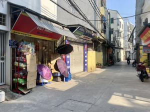 chỉ 8,x tỷ có ngay nhà đẹp cầu diễn - minh khai, dân xây, ôtô đỗ cửa, kinh doanh sầm uất - vị trí