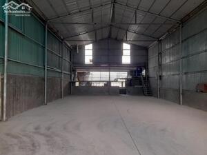 Cho thuê xưởng 240m2 tại thành phố Hải Dương