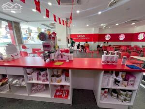 BDS HVL CẦN SANG NHƯỢNG CỬA HÀNG KEM MIXUE MAN THIỆN
