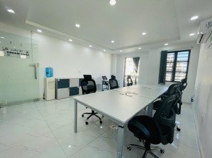cho thuê văn phòng chuyên nghiệp tại cityland park hills gò vấp - 5tr/tháng