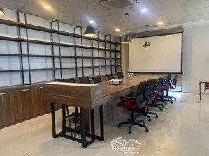 cho thuê văn phòng trung tâm tp vinh 250m2