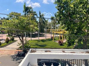 bán nhà view công viên, phường long tâm - tp bà rịa. nhà đẹp giá rẻ