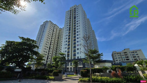 cho thuê 2 căn shop house ngay cổng chính chung cư dream home palace