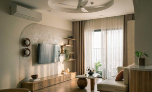 chị hàng xóm gửi bán căn góc 3pn diện tích 110m2 thông thủy tại chung cư feliz homes 279 hoàng mai
