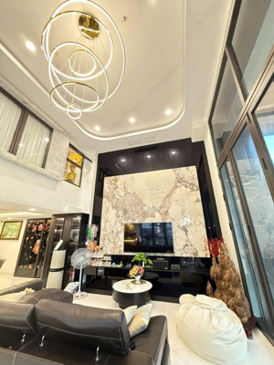 bán căn góc full nội thất siêu đẹp shophouse toà vcn phước long 2