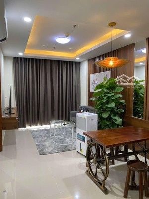 bán chung cư 2 phòng ngủ căn góc, dự án chung cư phong bắc - cẩm lệ - đà nẵng