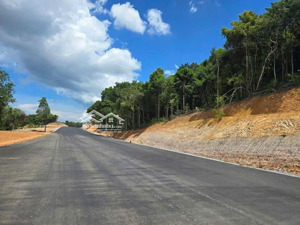 chính chủ bán nền hai mặt tiền ông lang,cách đường tuyến tránh 2 (500m),sổ hồng riêng