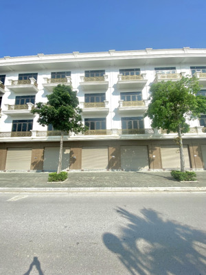 shophouse 90m2 mặt đường csedp - sẵn sổ(sở hữu lâu dài). lh: 0813.988.818