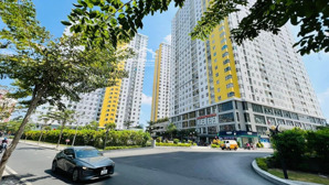 chỉ với 30tr/ tháng, có ngay shophouse chung cư diamond riversie đường võ văn kiệt, p.16, q8