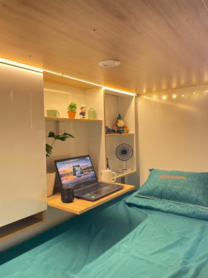 phòng sleep box giá rẻ ngay trung tâm đà nẵng