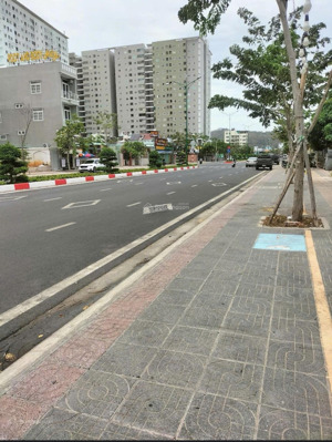 chính chủ bán đất mặt tiền đường thống nhất mới trung tâm phường 3 vũng tàu cực đẹp