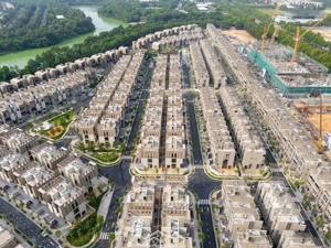 tin thật giá thật - nhà phố sycamore - trực tiếp capitaland - dtxd 176m2 - mới cập nhật giỏ hàng