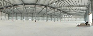 cho thuê kho, nhà xưởng tại đường 379, yên mỹ, hưng yên, giá cực chất 74 nghìn / m2, 3500 m2