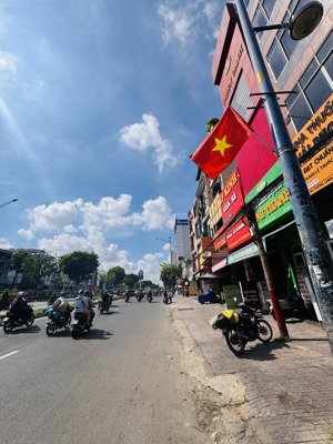 cho thuê cửa hàng mặt tiền trường chinh, tân thới nhất, khu vực kinh doanh sầm uất