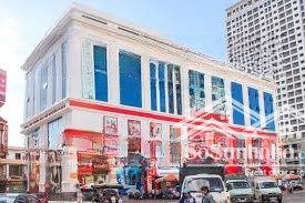 cho thuê văn phòng trung tâm tp vinh, đường lớn và gần trung tâm thương mại tp vinh