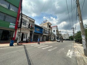 cho thuê tòa nhà 1 trệt 3 lầu kdc việt sing p. an phú tp. thuận an