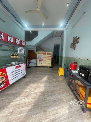 cho thuê mặt bằng kinh doanh đường 2/4, nha trang