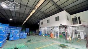  CHO THUÊ NHÀ KHO RỘNG 330M² - GIÁ CHỈ 15 TRIỆU/THÁNG 