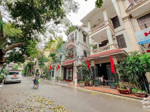 32 tỷ - nhà lô góc 80m2 khu đô thị đại kim, hoàng mai phân lô víp kinh doanh vỉa hè rộng