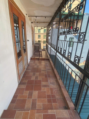 cho thuê căn hộ tt phố tông đản, dt 60m2, full nội thất, 2 phòng ngủ, 1 khách bếp, mới sơn sửa!