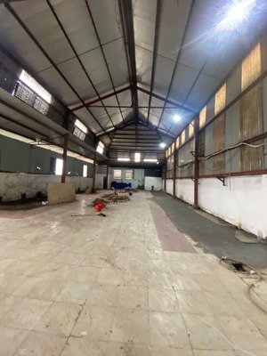cho thuê xưởng đẹp tại cụm cn võ cường - tp bn. diện tích 1400m2, trần cao 8m