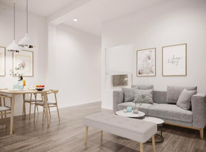 cho thuê căn hộ 2pn, 2wc tại chung cư khang phú, 7 triệu, 74m2. liên hệ: 0968997163 vũ
