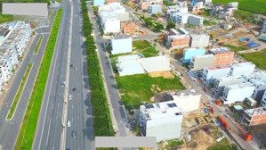 chủ kẹt tiền gửi bán gấp nền mt ql51, dt 6x20m. cắt lỗ thu hồi vốn