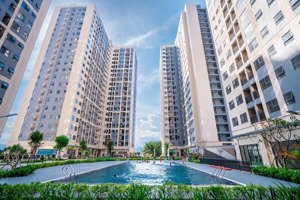 cho thuê căn hộ the ori garden - bàu tràm, 4,5 triệu/tháng, 57m2, 2pn, 2wc,kèm nội thất