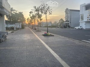 bán nhà mặt phố võ văn kiệt, 7,5 tỷ, 100m2, 4pn, 4wc, bà rịa, bà rịa vũng tàu