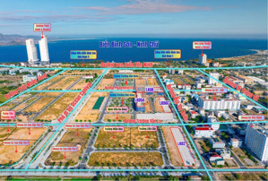 ngoại giao 2 căn shophouse 4 tầng bình sơn ocean park, giá thấp hơn thị trường, sổ sẵn