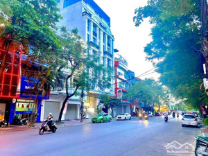 cho thuê nhà mặt đường hoàng văn thụ giá 20tr/ tháng