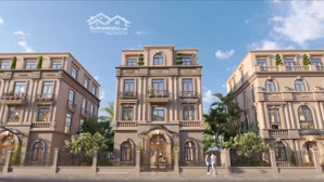 chính thức nhận booking vinhomes cần giờ - khu đô thị lấn biển 2870ha trực tiếp vinhomes