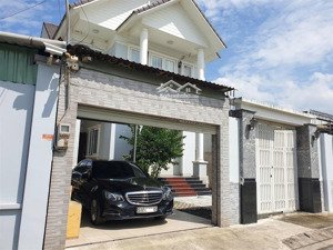 nhà 1 trệt 1 lầu 10x22m, hẻm nhựa 8m, ngay song hành vô 30m, gần dương công khi xã tân hiệp