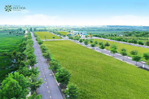 săn đất nền sổ đỏ ngay lõi "tam giác vàng tây bắc tp. hcm của vinhomes chỉ 1,68 tỷ đồng
