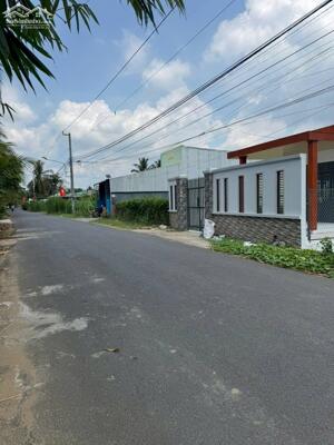 Nhà mặt tiền huyện lộ 90E, Đạo Thạnh, Mỹ Tho Tiền Giang