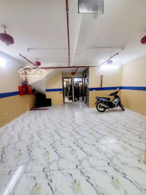 bán căn hộ 26 phòng, pccc, 87.2m2, 18,9 tỷ tại phúc yên, phúc la, hà đông