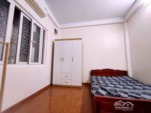 cho thuê phòng vip đẹp 26m2 mễ trì thượng, giá tốt, đủ nội thất điều hoà, nóng lạnh, khép kín