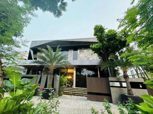 bán biệt thự hưng thái 1&2, 364m2, giá thỏa thuận, tại tân phong, q7, hcm