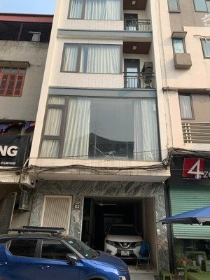 cho thuê nhà riêng 60m² triều khúc ngõ rộng giá hợp lý