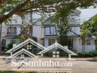 bán biệt thự 250m2 tại đường tỉnh lộ 8, củ chi, giá cực chất 7,15 tỷ vnd