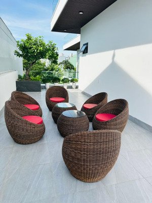 cho thuê biệt thự view sông hàn