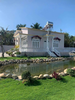 siêu phẩm nhà vườn bình mỹ , củ chi 2268m2 thổ cư 700m2 giá 22,7 tỉ