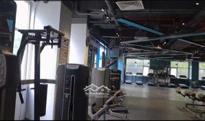 cho thuê mặt bằng tầng 2 800m2 tặng thêm 36m2 tầng 1