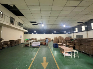cho thuê kho xưởng tổng 2000m kho 1700m tại an dương vương . q8. đường cont. bảo vệ 24