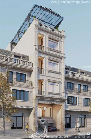 cho thuê nguyên căn 12 phòng ngủ khép kín tại tuyến phố văn cao - giá cực tốt