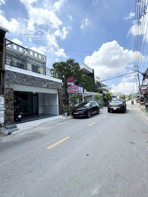 chính chủ cho thuê nhà mặt tiền đông minh, 5.5x20