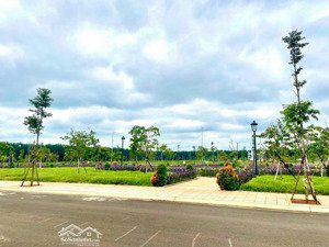 bán đất kđt ân phú, đường 18,5m, đối diện công viên, giá 3,3 tỷ