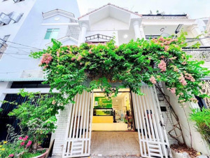 cho thuê nhà nguyên căn mặt tiền hẻm xe hơi vừa ở vừa kinh doanh khu lacasa, hoàng quốc việt