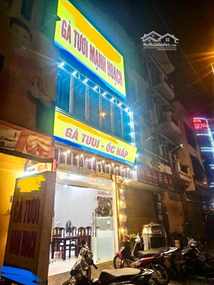 nhà đất phan đình giót, mặt ngõ ô tô tránh, sát phố, kinh doanh, giá đầu tư, 98m*2t