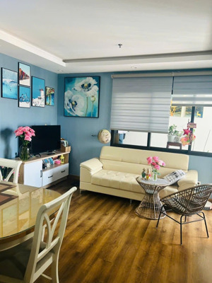 căn hộ ct4 vcn phước hải 2 phòng ngủ, sổ hồng lâu dài giá tốt phù hợp ở, đầu tư